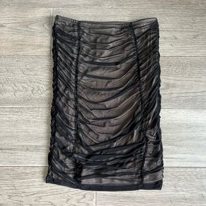 SOLD — Brand New Pencil Skirt